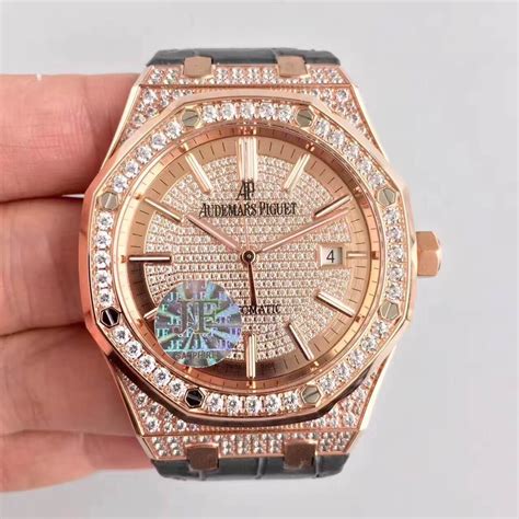 đồng hồ audemars piguet full đá|Đồng hồ Audemars Piguet .